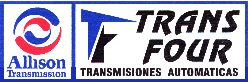 Reparación de transmisiones - Transfour